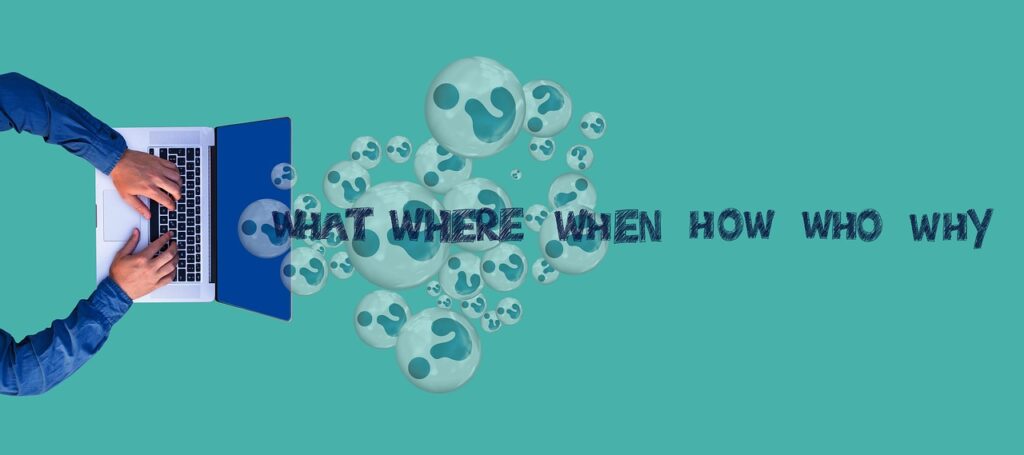 ask, laptop, hand, write, blog, who, what, how, why, where, board, means of communication, writing, language, accident, accident report, message, police, emergency call, declarations, description, send, receive, business, blog, blog, who, who, who, what, what, what, what, how, why, why, why, why, why, where, language, description, description